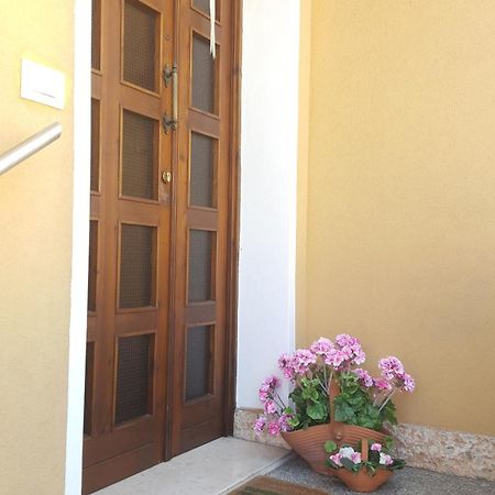 Chiara Apartment Mestre Exterior foto